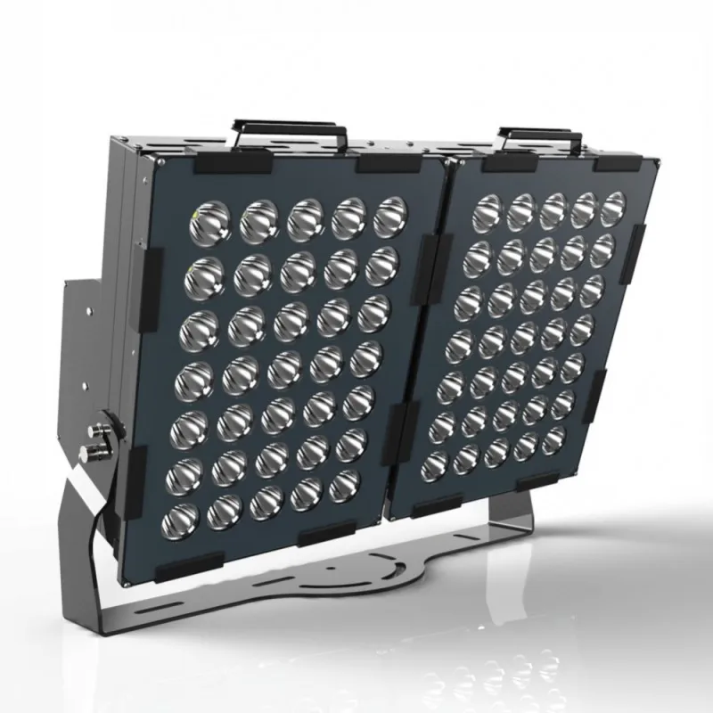 Lumen Ip65 Outdoor Light Reflector Led Flood Led Stadium Flood Light for Sport Court 1000w Led Flood Light Uk