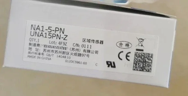 

Brand New Original NA1-5-PN in box Fast delivery