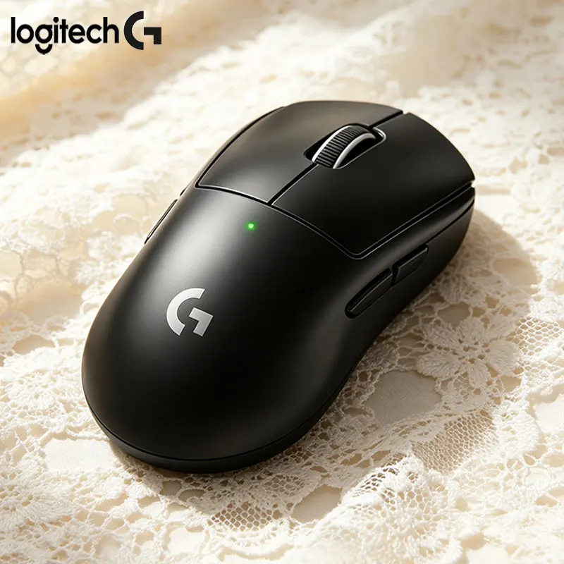Logitech PRO X SUPERLIGHT 2SE/PRO X SUPERLIGHT/G502/G502HERO Vertical ergonomic mouse - Plug and play - Efficient office work
