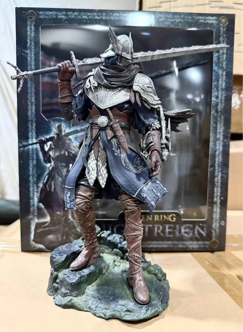 Dark Souls Iii Dark Ring Night Reign Tracker Gk Figure Toys Collect Decorate Tga Game Of The Year Game Peripheral Gifts