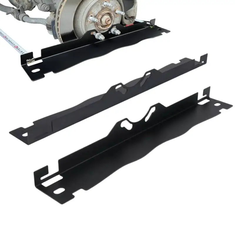 

Accurate Wheel Alignment Measurements Toe Alignment Tool Plates Wheel Alignment Tool Car Repairing Hand Tools Stainless Steel