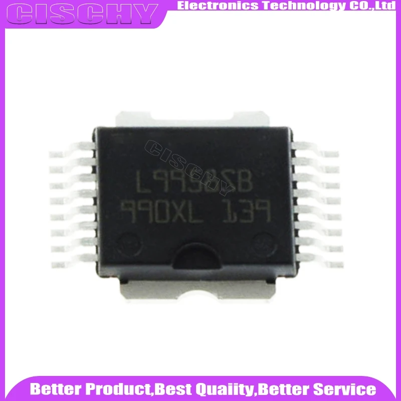 1pcs/lot L9958SBTR HSOP L9958SB L9958 HSOP-16 New original In Stock