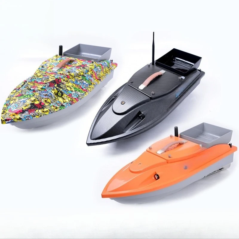 New fish ride the wind remote control one-button 12V high-speed return automatic fishing