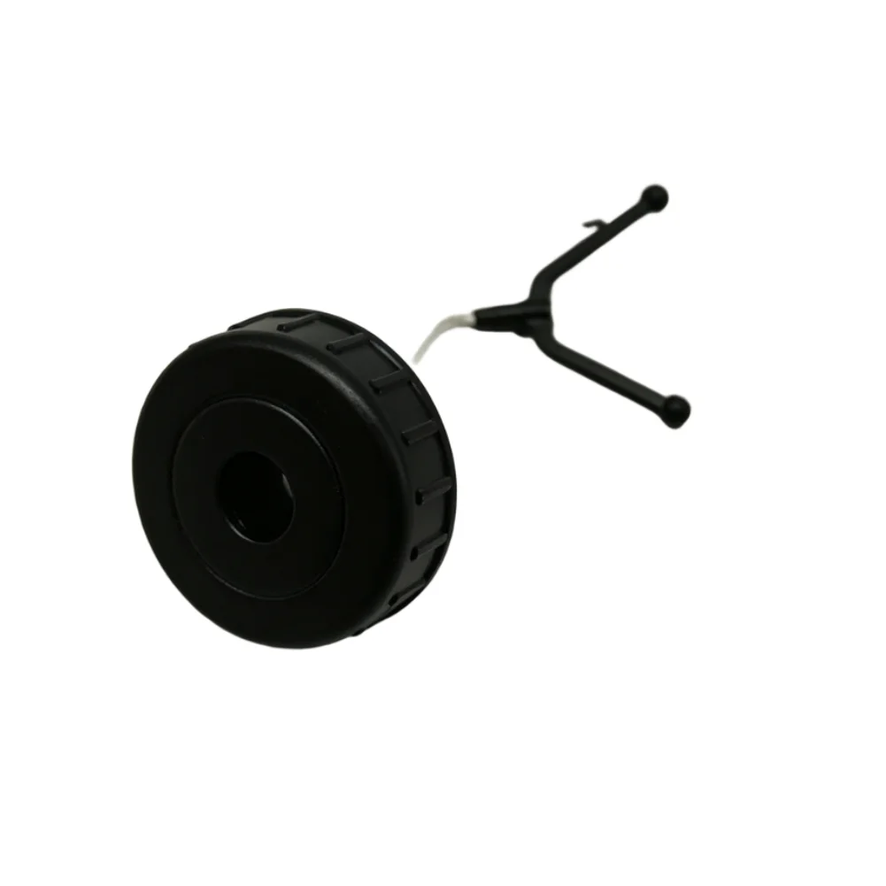 

Replacement Oil Cover and Fuel Cap for MS170 MS180 Chainsaw with Spark Component for Maintenance and Refueling