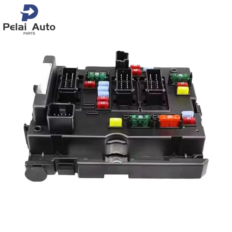 9657608580 Engine F…