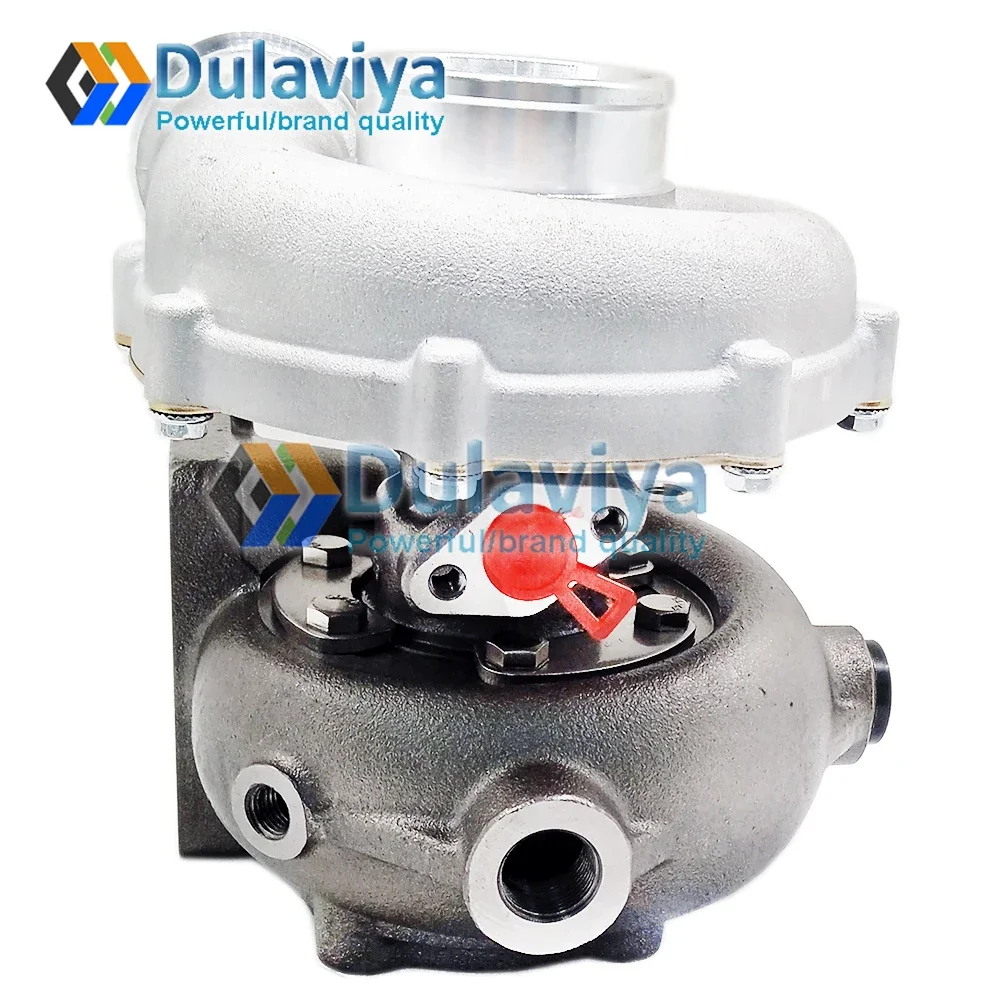 

FOR TURBO K26 Yanmar Ship 4LH-DTE Sigma Marine 3.5 53269886291 53269886292 53269706292 53269706291 119173-18011 119173-18850