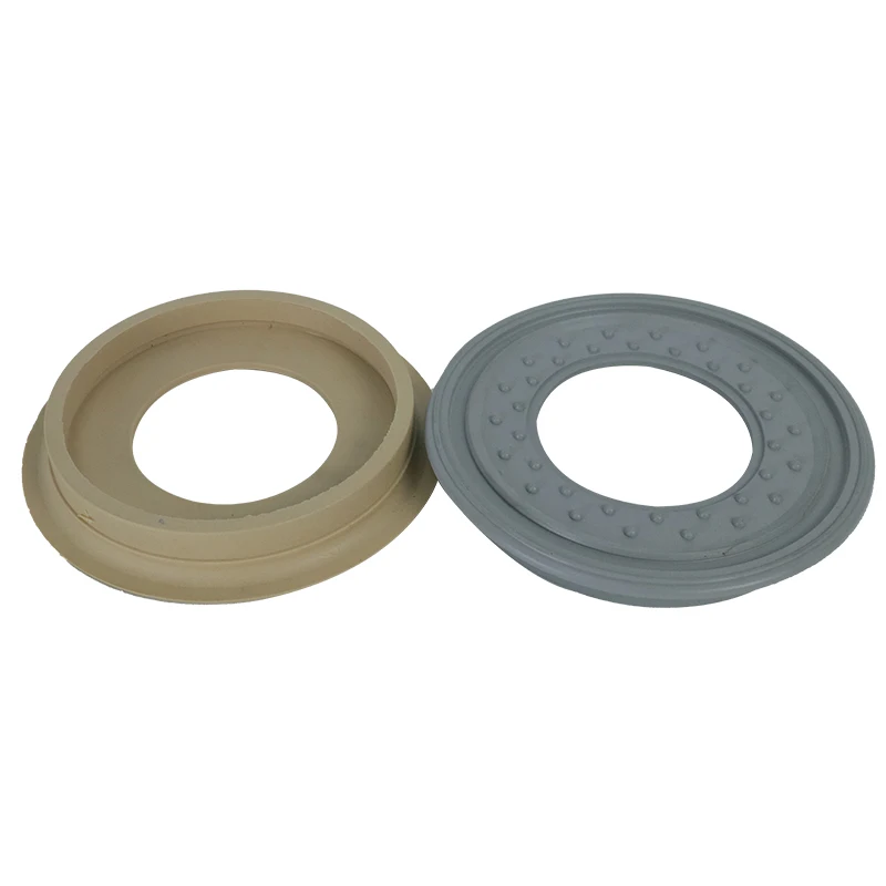 5 قطعة 0387540039H 109*54*18 مللي متر العلوي سدادة مطاطية لاستبدال SCM Morbidelli شفط كأس