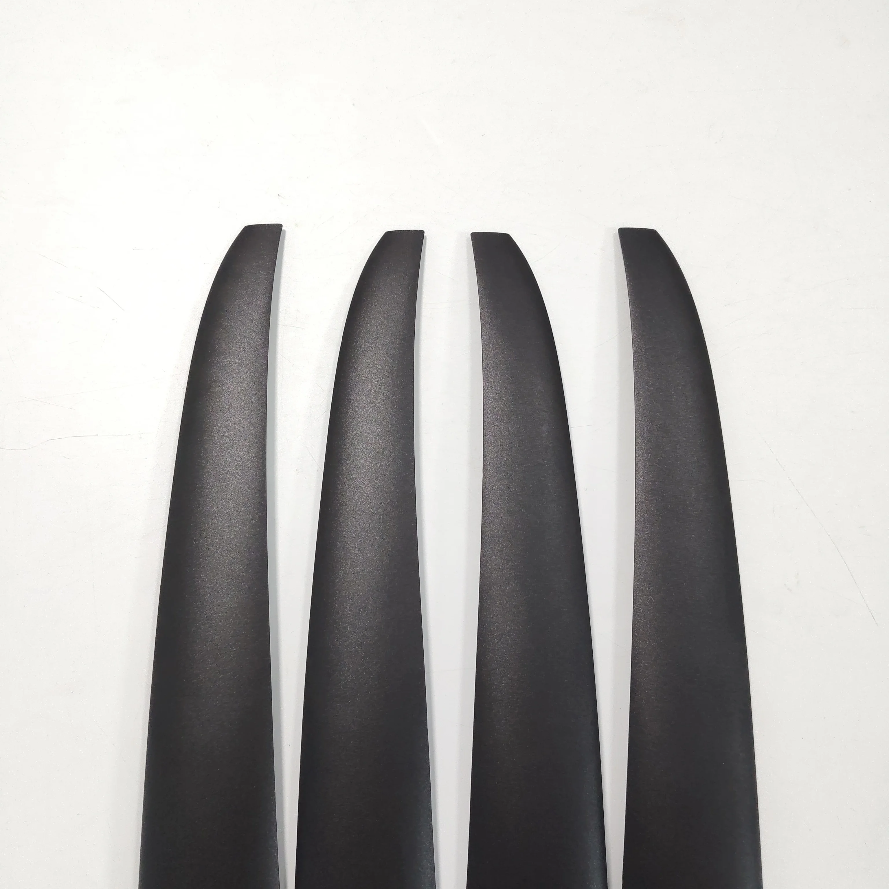 4314 Carbon Nylon Propeller 43 Inch CW CCW Propellers For Hobbywing XRotor X11 Plus Agricultural  Drone Parts EA-30XP view 3