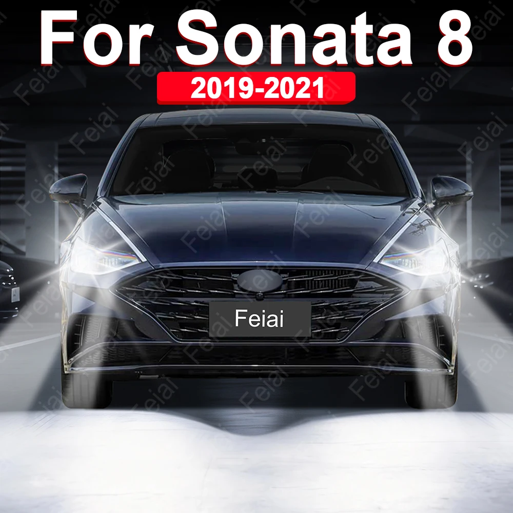 Led Headlight Bulbs…