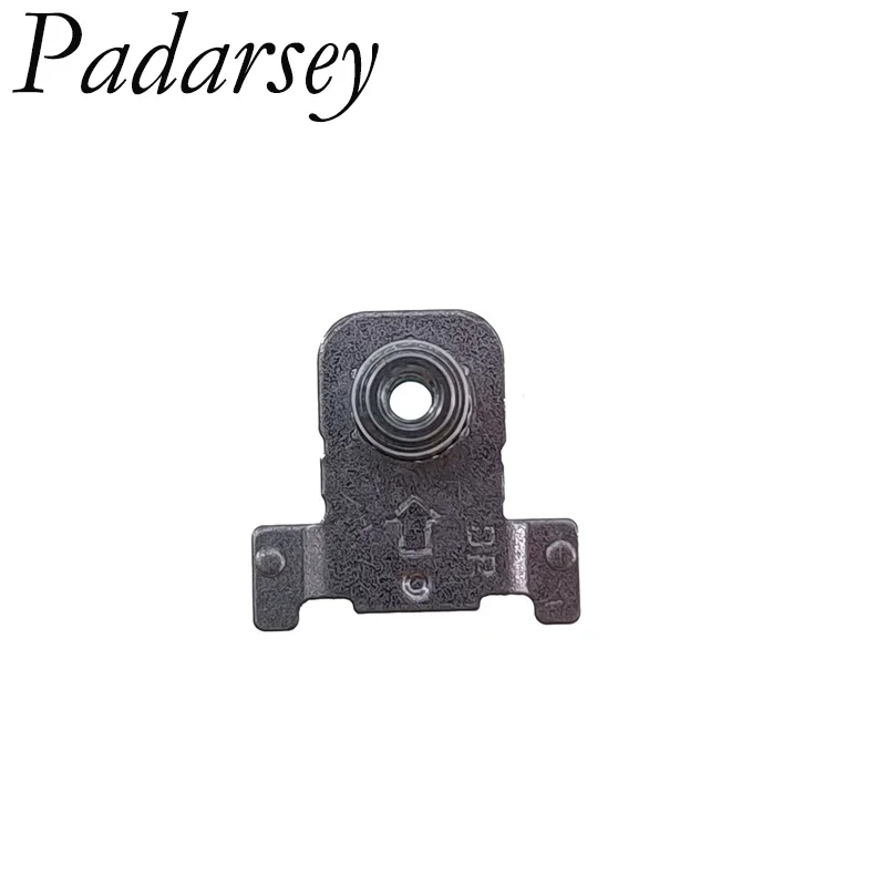 Padarsey New Original For Dell Alienware M15 R5 R6 Laptop M.2 2230 2280 SSD Heatsink Bracket 2021 Models MHKK8 FJ75H 26X1Y H7TNM