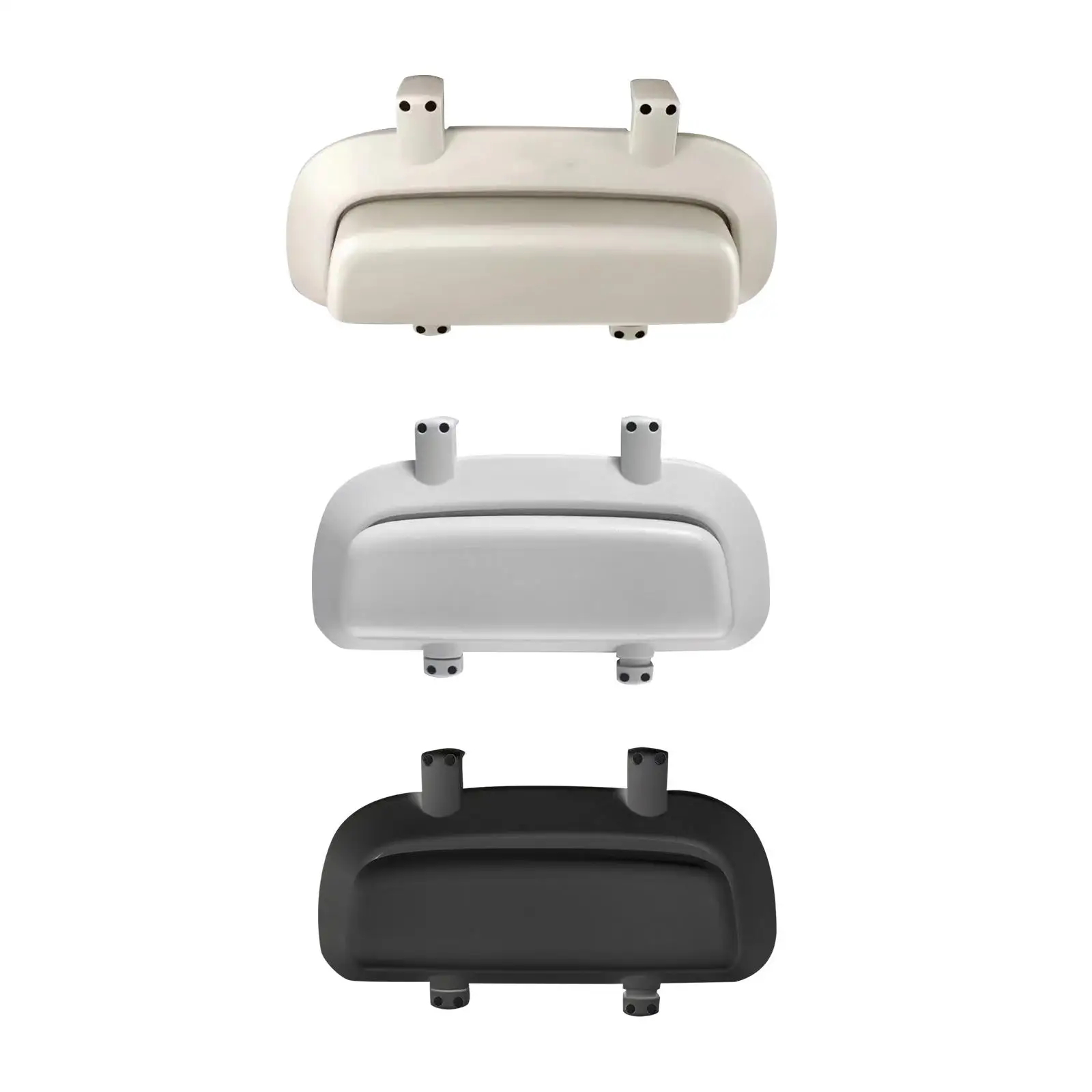 

Car Sun Visor Glasses Box Eyeglasses Holder for Auto Gift Vehicle Visor