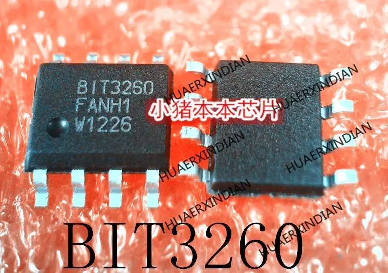 New Original BIT3260-SOP-G B1T3260 SOP-8 In Stock