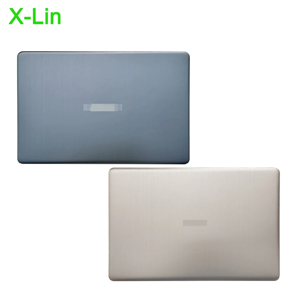 

Металлический чехол для ASUS X510 S5100U F510U/UA X510UR/UA/UQ V580Q