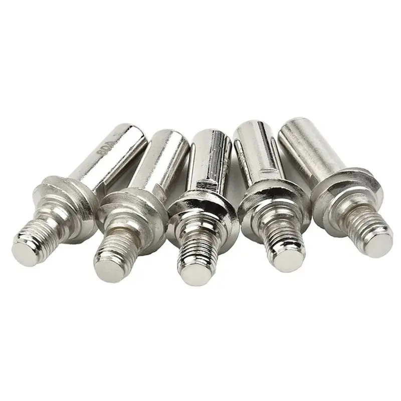 

KP2845-8 KP2845-1 KP2845-3 22Pc 1.7Mm Plasma Tips For LC105 For Tomahawk 1538 Plasma Torch Electrode Consumables Consumab-[97Lem