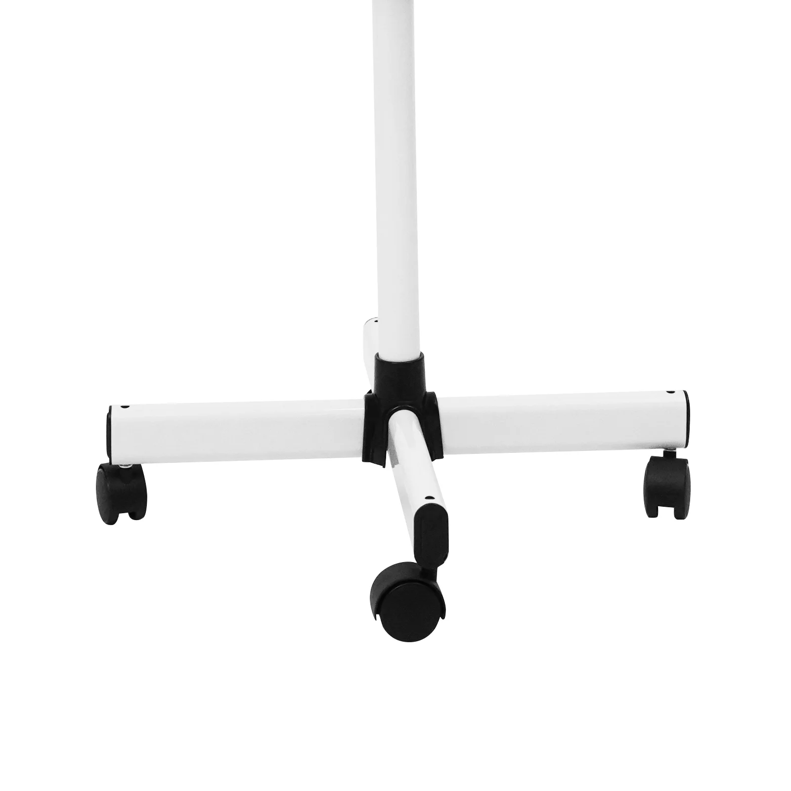 275W Infrarot-Wärmelampe Infrarot-Therapielampe mit Verstellbarer Höhe 360° ° Angle Time on Wheels Body Relieve Homes, Massage Parlors – Detail 7