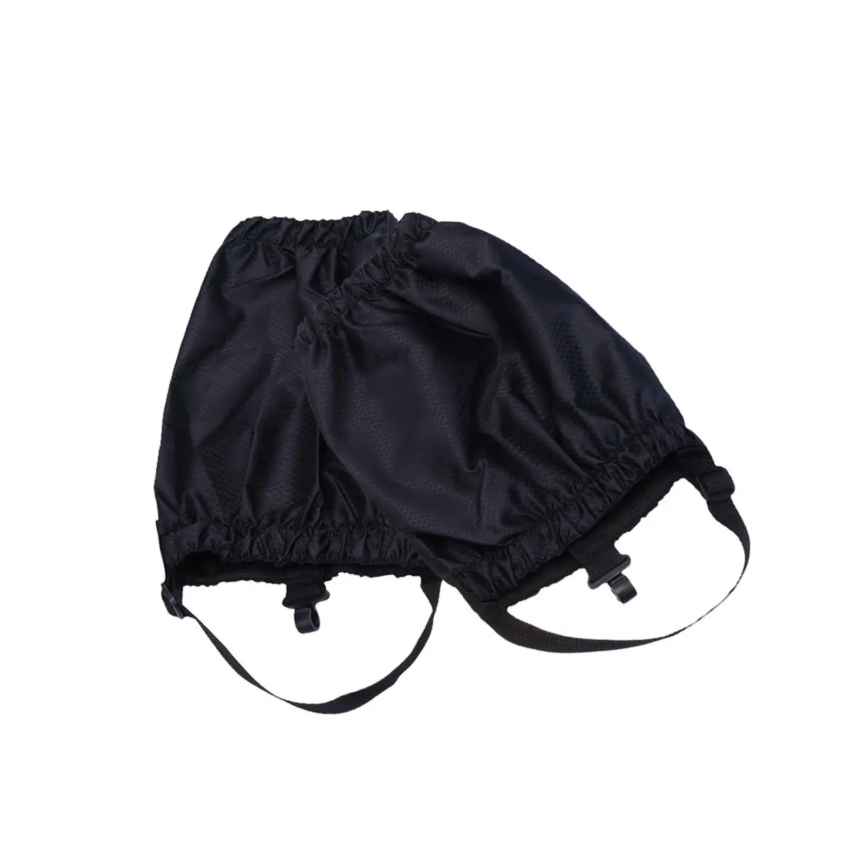 Snow Foot Cover Ankle Gaiters Oxford Cloth Adjustable Hiking Diamond Lattice Adult Lightweight Footwear Protection Anti Dirt