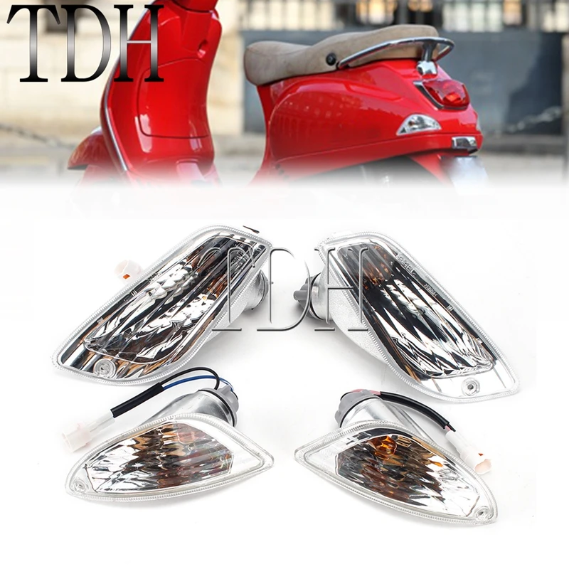 Motorcycle Scooter … - image