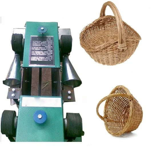 Electric  wicker Peeling Machine/sallow/willow/twig/osier peeling machine