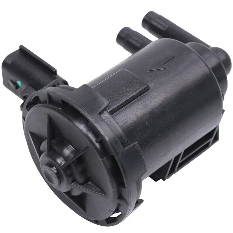 -A16I علبة بخار تطهير صمام الملف اللولبي لدودج جيب كرايسلر 911-202 4669569 52121071AC