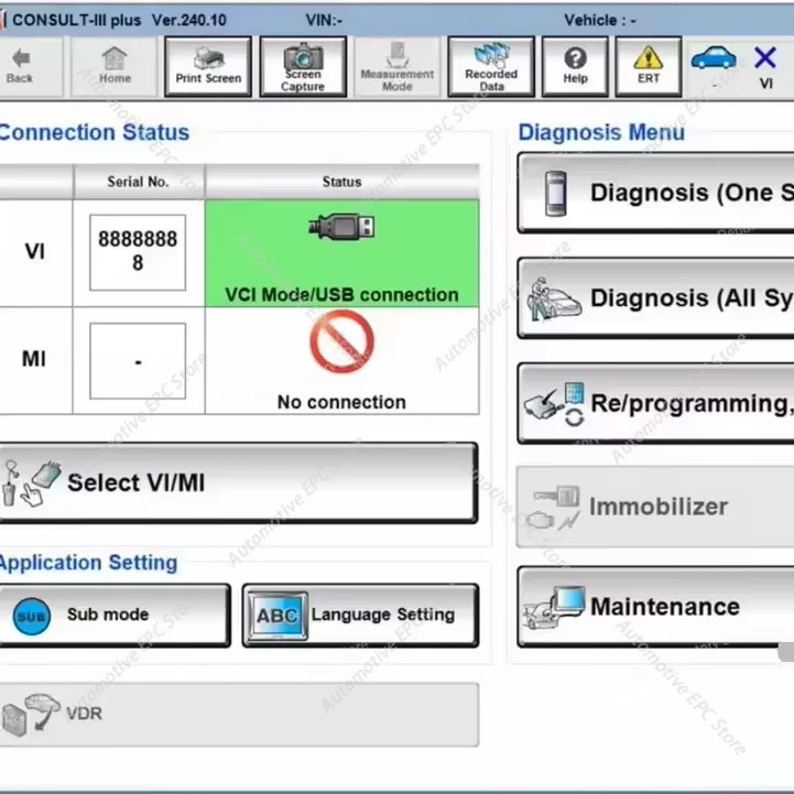 2026 Nissan Consult…