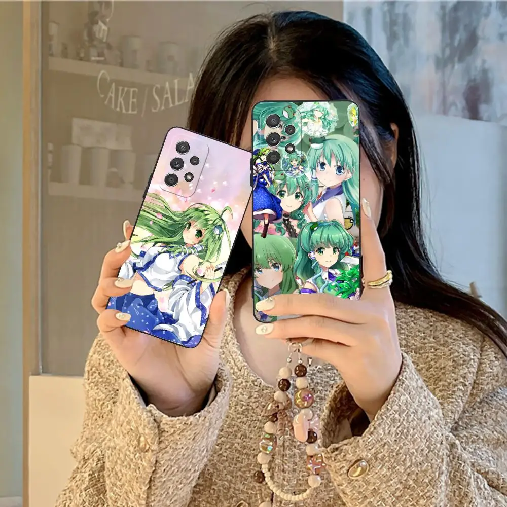 Touhou Kochiya Sana… - image