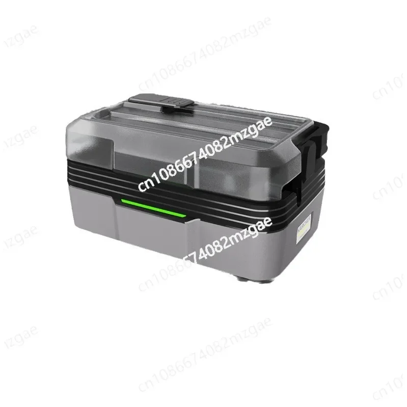 

Commercial High-pressure Steam Household Cleaning Appliance Cleaning Machine SG2/2Expert High Flow Version