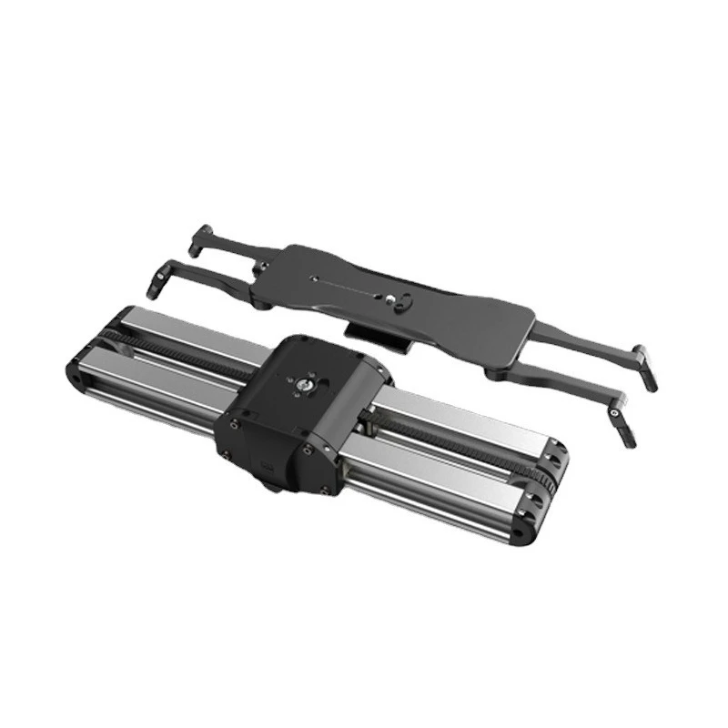 

Slide rail camera electronically controlled manual camera follow-up focus time-lapse video electronically controlled slide rail