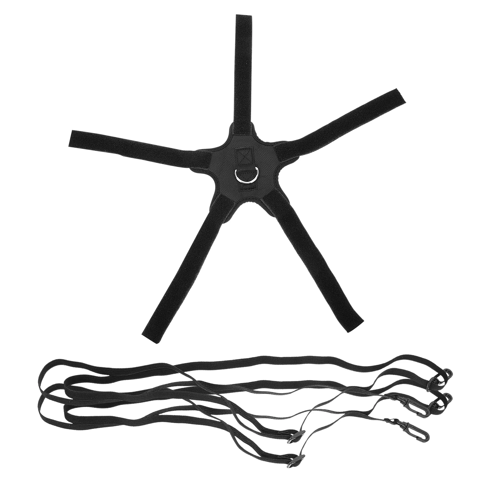 Volleyball Training Belt Spike Serving Trainer Stand Saltos Equipment Vertical Jump Practice Net Hit The Girl