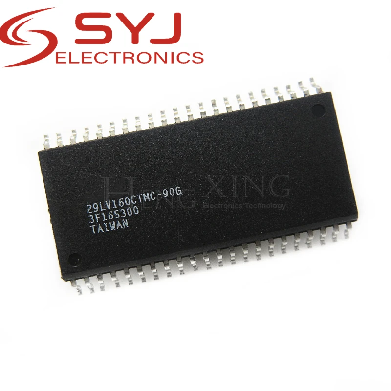 10pcs/lot MX29LV160CTMC-90 MX29LV160TMC-90 29LV160TMC-90 MX29LV160TMC MX29LV160 29LV160 SOP-44 IC Best quality In Stock