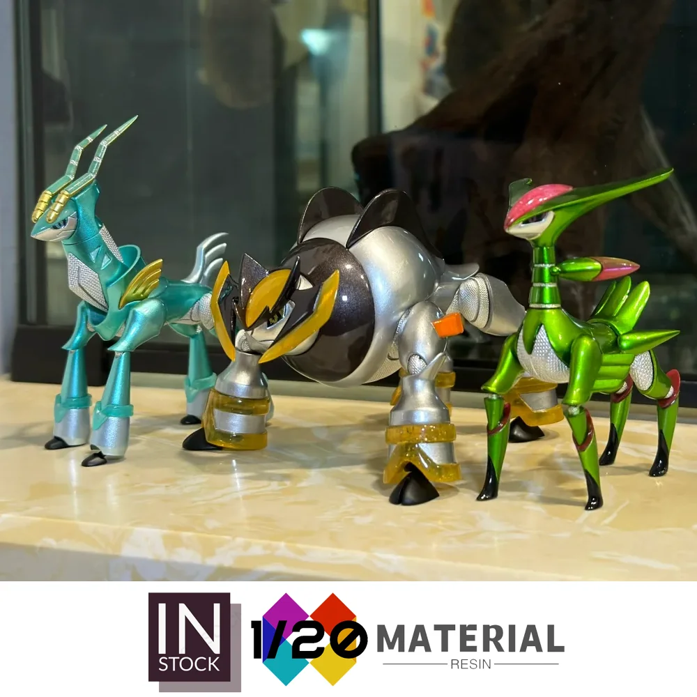 [In Stock]1/20 Resi…