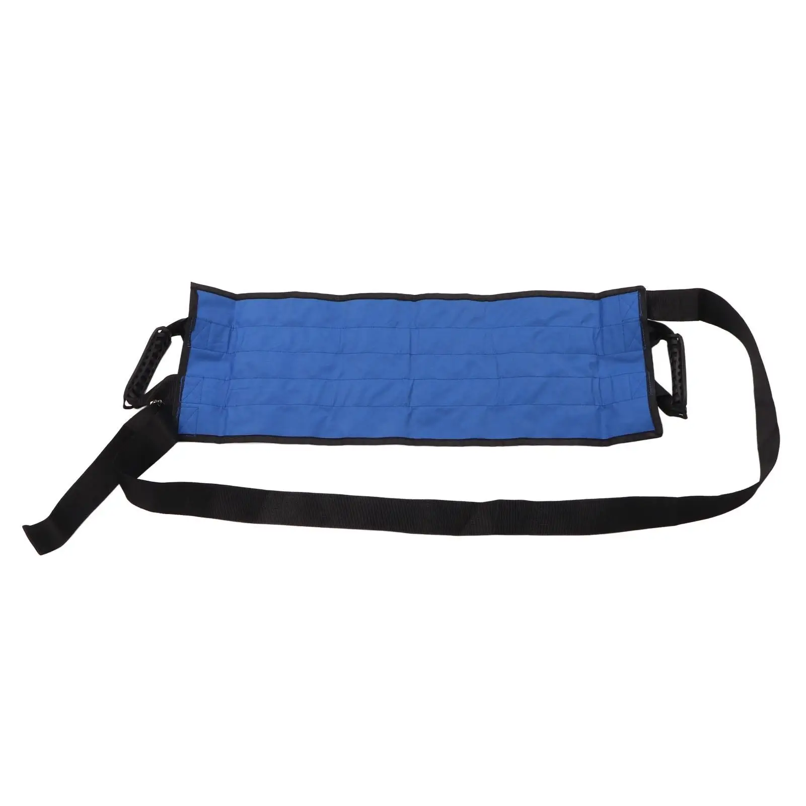 حبال رضاعة لنقل السرير سهلة الرفع لحزام دعم حزام نقل المريض المعاقين