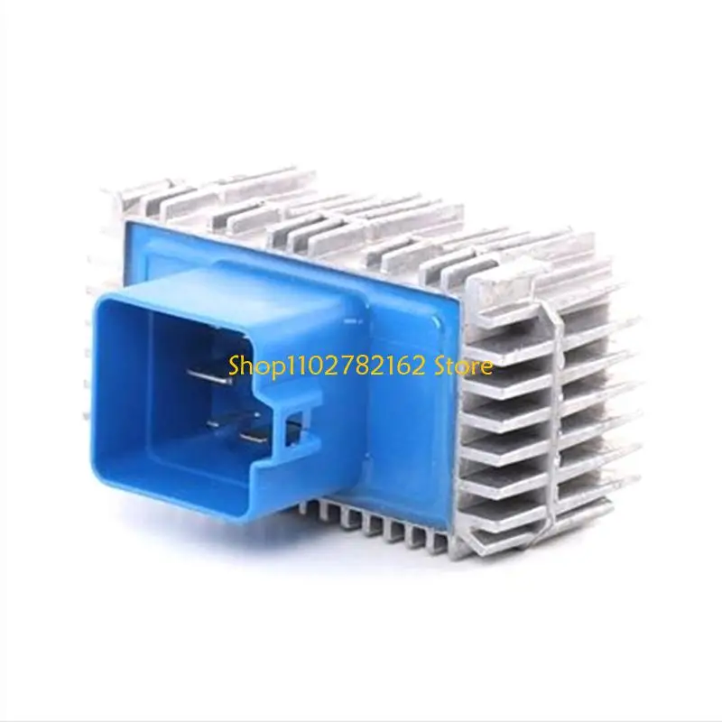 547B Advanced Glow Plug Relays 55353011 51299014 Enhances Engine Starting Capability 5