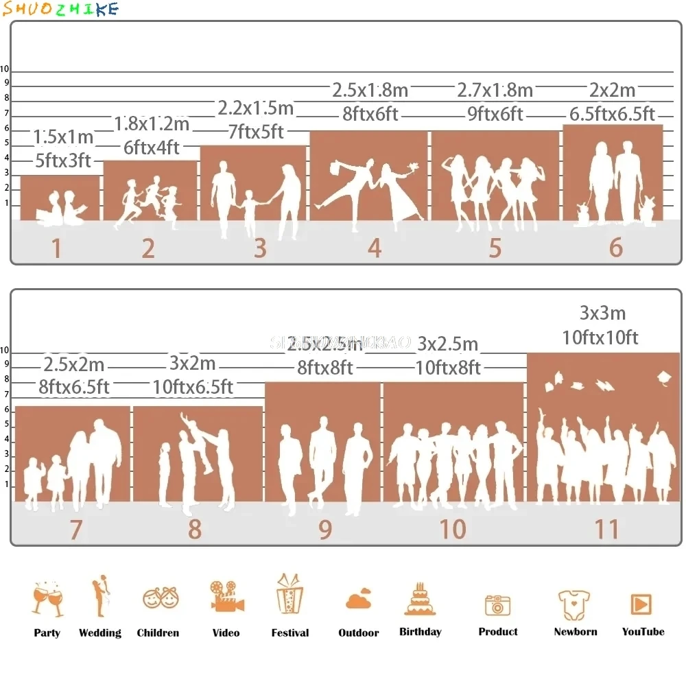 الوليد 1st عيد ميلاد الطفل التصوير خلفية استحمام الطفل راية حفلة ديكور الفضاء النظام الشمسي الخيال العلمي صورة خلفية AQ-01 #5