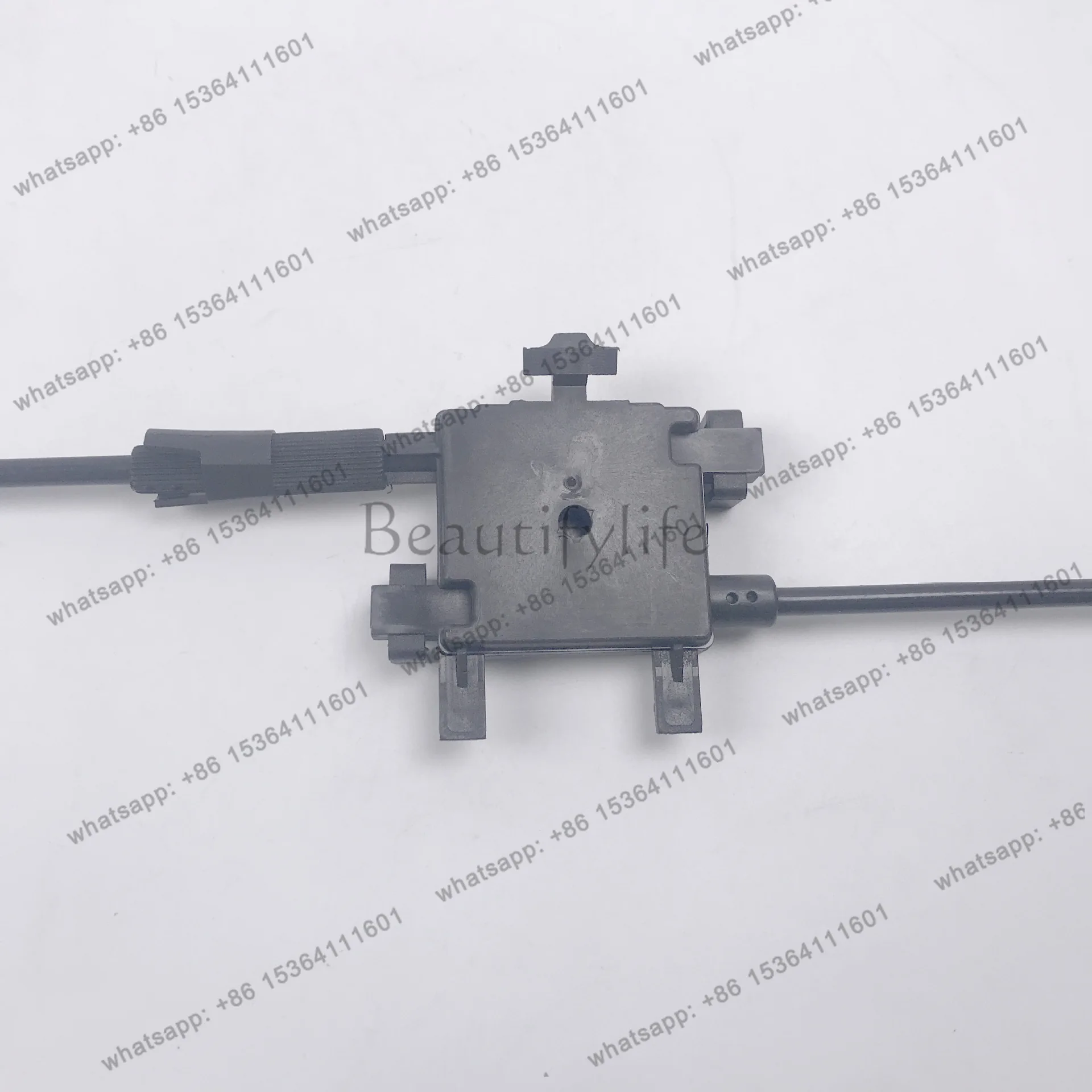 FOOL  Hood Release Cable 95882353100 Fit Porsche Cayenne 9YA 2018-2023 Bonnet Control Cable