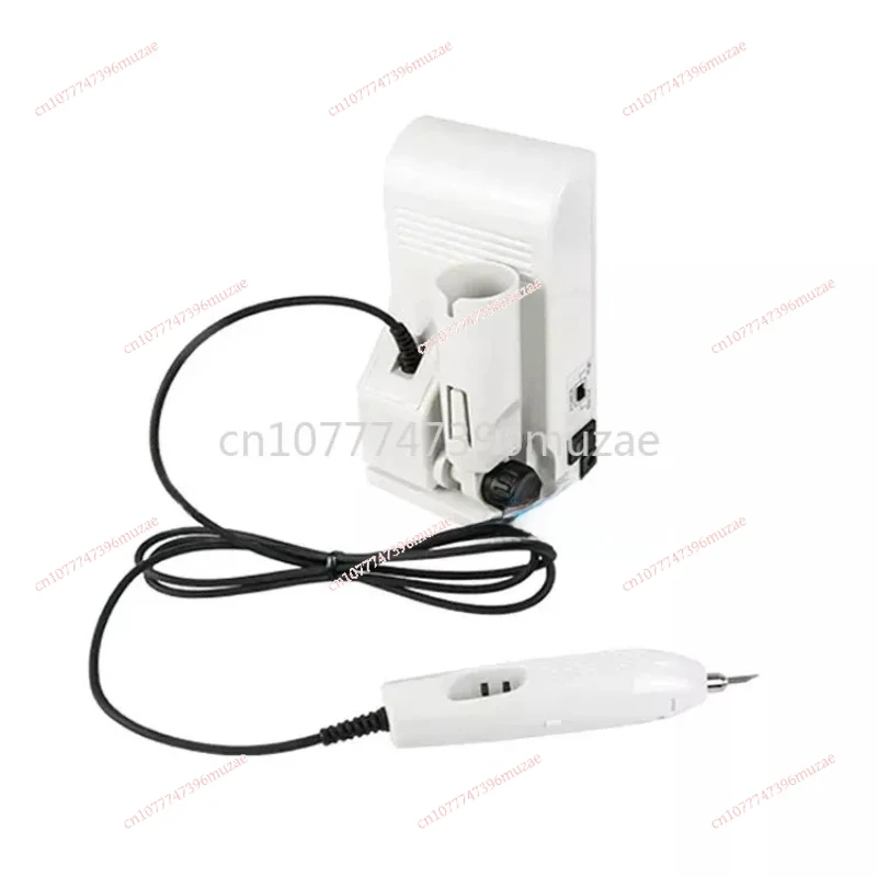 

Ultrasonic Cutting Knife ZO-91 Handheld Ultrasonic Cutter Deburring Cutting Machine