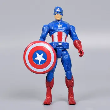 6 最佳銷售 漫威套裝 - №6