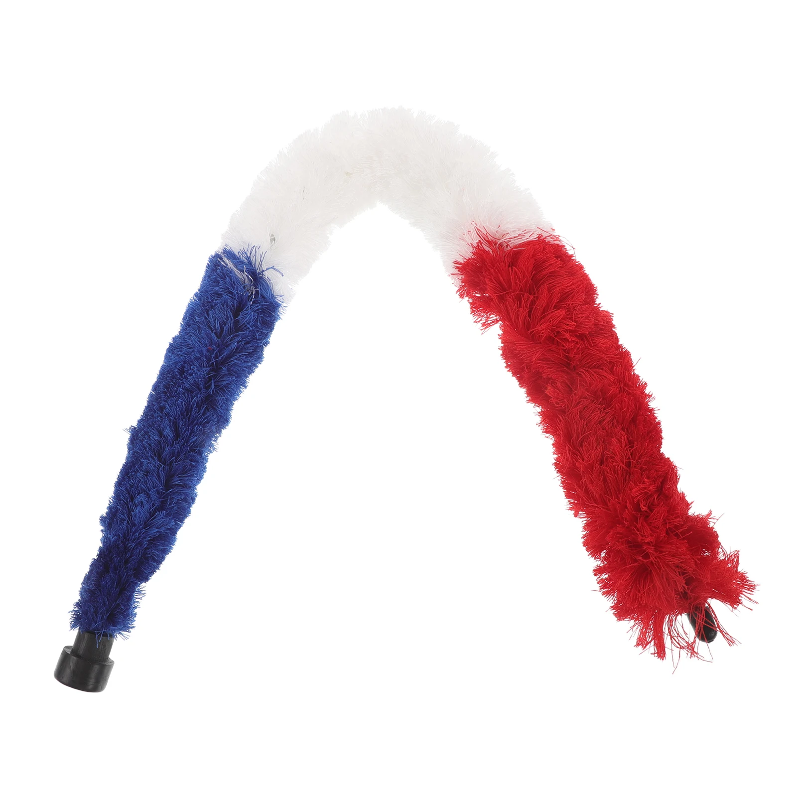 

Saxophone Cleaning Strips Flute Care Tool Maintain Alto Brush Oboe Cleaner Brushes Pad Saver Kit Instrument