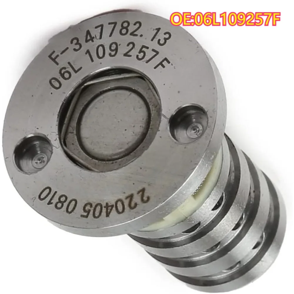 

Высокое качество, новый для 06L109257F, новые немецкие детали, регулятор распределительного вала, подходит для VWAtlas Beetle Golf Passat AUDI A3 A4 A5 A6 Q5