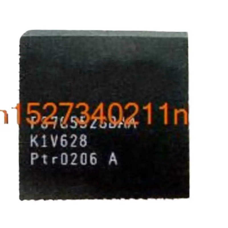 IC BARU 100% P87C552SBAA