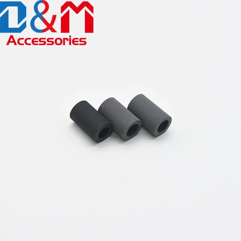 1set. B5L24-67904 RM2-5452 RM2-5741 RM2-0062 Separation Pad Pickup Roller for HP M402 M403 M426 M427 M501 M506 M527 M552 M553