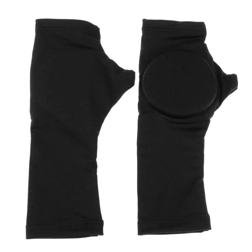 

Skateboard - Wrist protection pads, wrist guards, protective covers, 5 sizes