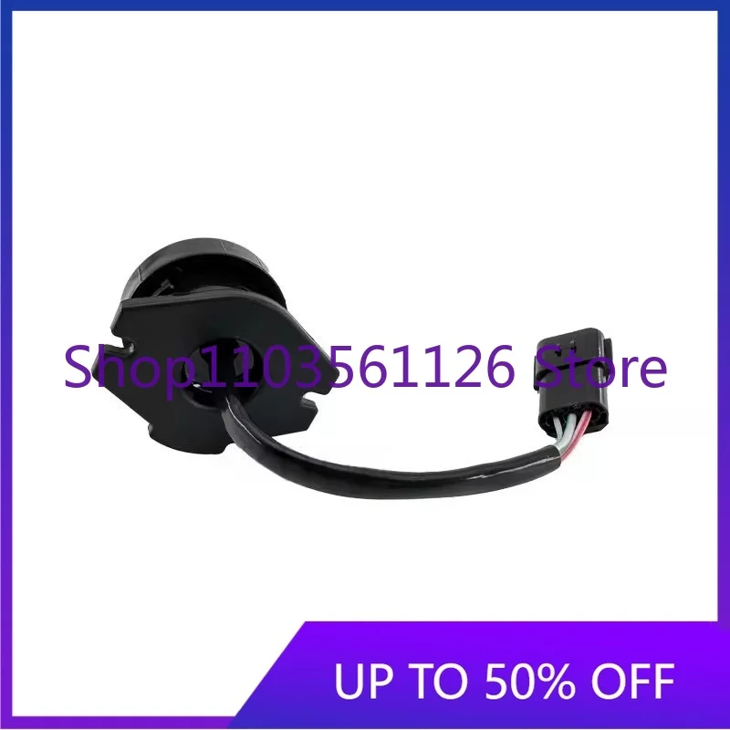 

Горячая продажа, контроллер переключателя ручки дроссельной заслонки экскаватора, совместимый с моделями DH150/220/225/300 — необходимые детали экскаватора