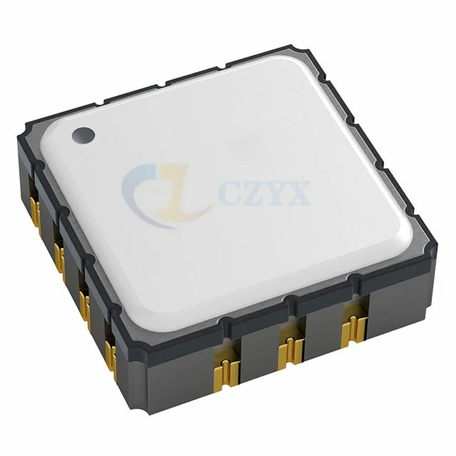 

CZYX New and original ADXL357B ADXL357BEZ-RL ADXL357BEZ-RL7 LCC-14(6x6) Attitude Sensor/Gyroscope ROHS