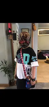 6 best sales Maske gökyüzü - №1