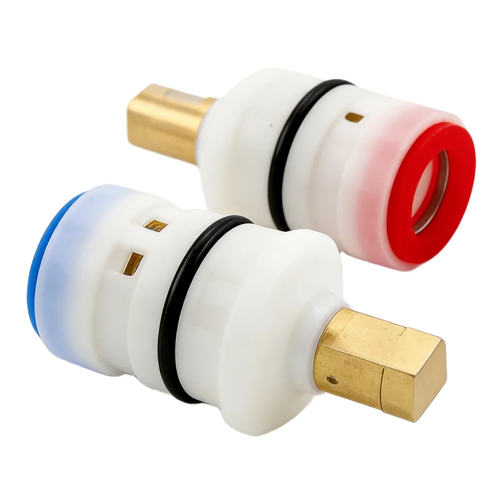 For Pfister 48/143/149 Hot And Cold Water Cartridge Faucet Cartridge Replacement Hassle-Free Replacement Rigorously Tested