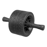 Ab Roller Wheel No Noise Full Body Strength Training Core Workout Equipment
