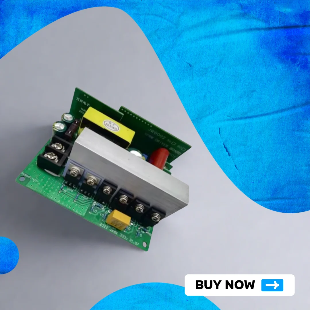 

300 Вт от 12 В до 220 В, чистая синусоида, печатная плата, повышающий преобразователь для наружного мобильного источника питания