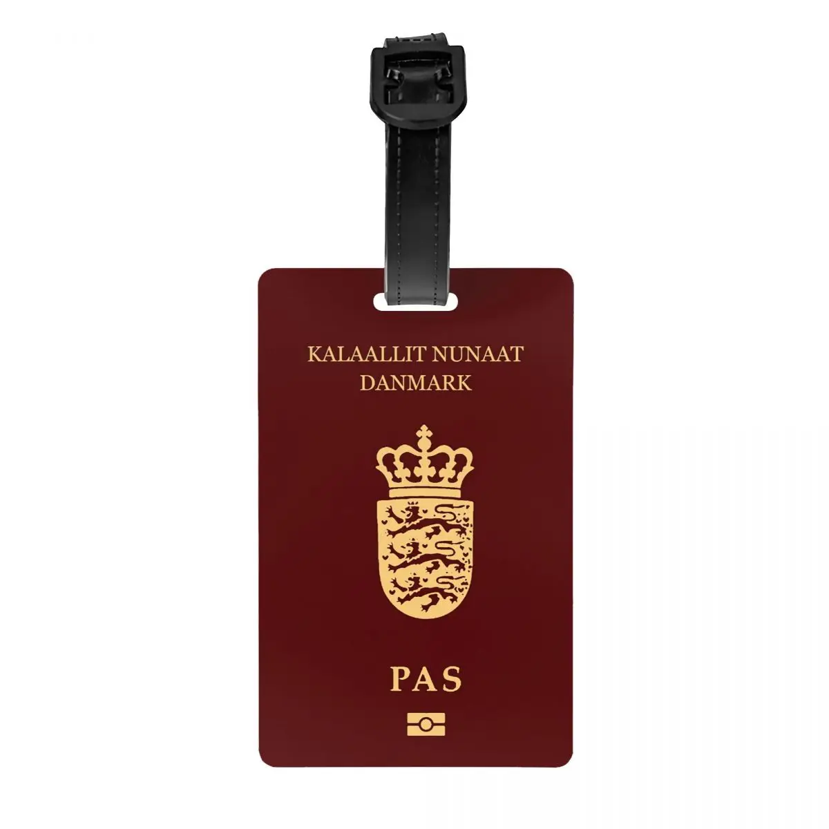 

Гренландия, датский паспорт, багажная бирка, чемодан, конфиденциальная обложка, идентификационная этикетка