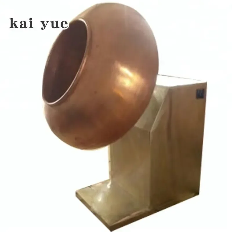 Automatic Electroplating Copper Coating Machine for Metal Surface Treatment