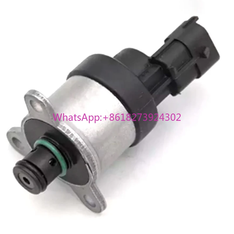 

Fuel Pressure Regulators 0928400636/0928 400 636 2PCS for Car Scorpio 2.6 CRDe